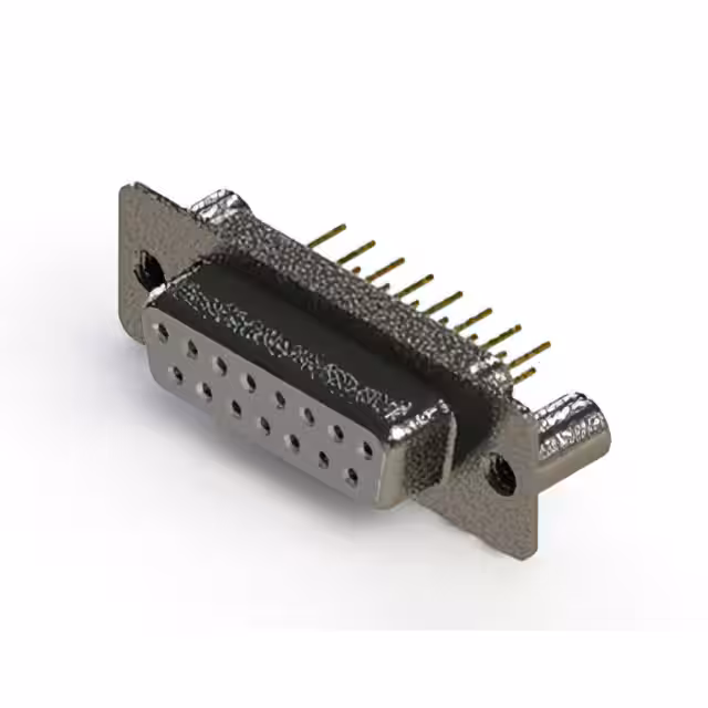 628-M15-621-WT3 EDAC Inc.  D-Sub-Steckverbinderbaugruppen